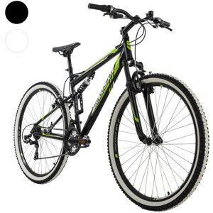 Mountainbike Fully 29'' Scrawler 51 cm KS Cycling