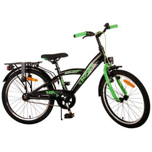 Volare - Børnecykel - Thombike 20 Inch Green - Fodbremse
