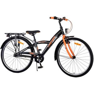 Volare - Barncykel - Thombike 26 Tum Orange - Nexus 3