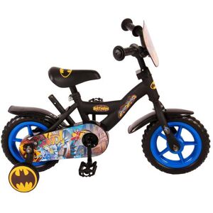 Volare Batman - Barncykel - Batman 10 Tum Ingen Pushbar