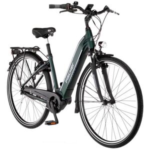 Fischer Bikes El-cykel Cita 3.1i 28´´ Fs 2022 Søvfarvet 41 / 418Wh