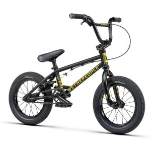 Wethepeople Bmx Cykel Riot 14 2021 Sort