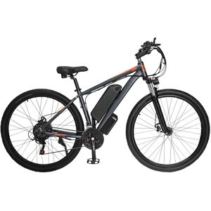 GUNAI Elcykel E-cykel 29