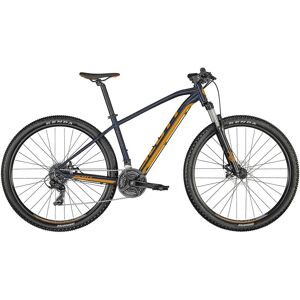 Scott Bikes Mtb Cykel Aspect 770 27.5´´ Tourney Rd-ty300 Blå M