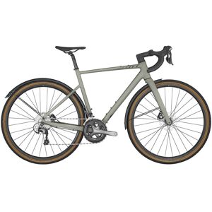 Scott Bikes Gruscykel Speedster 40 Eq 700c Tiagra Rd-4700 Grå 56