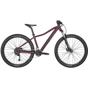 Scott Bikes Contessa Active 40 29´´ Altus Rd-m2000 2023 Mtb Cykel Lilla S