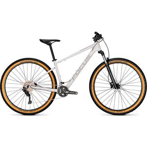 Focus Whistler 3.8 27.5´´ 2022 Mtb Cykel Hvid S