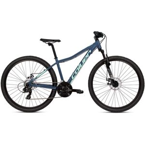 Coluer Diva 272 27.5´´ Altus 2023 Mtb Cykel Grå XS