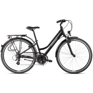 Kross Trans 2.0 28´´ 2022 Cykel Sort L