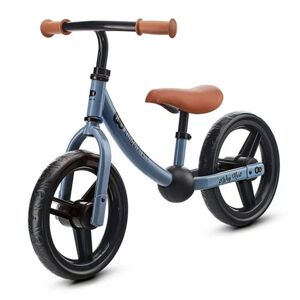 Kinderkraft 2way Next 2022 Cykel Blå  Dreng