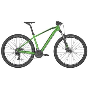 Scott Bikes Aspect 770 27.5´´ Tourney Rd-ty30021 2022 Mtb Cykel Grøn S