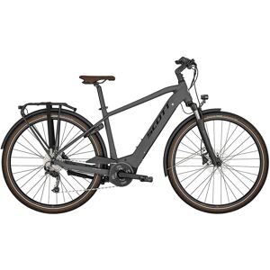 Scott Bikes Sub Active Eride 20 Men 28´´ Alivio 3100 Elektriskcykel Søvfarvet XL / 400Wh