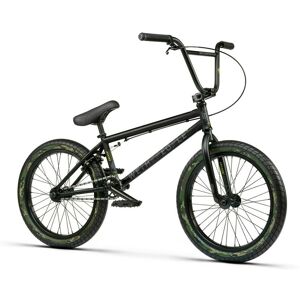 Wethepeople Arcade 20 2021 Bmx Cykel Sort