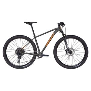 Ridley Ignite A 29´´ Nx Eagle 1x12 2024 Mtb Cykel Grå M