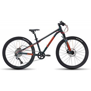 Frog Bikes 62 24´´ Mtb Cykel Rød  Dreng