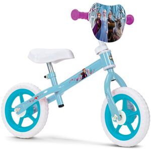 Huffy Rider Frozen 10´´ Løbecykel Blå 1-3 Years Dreng