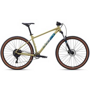 Marin Bobcat Trail 4 29´´ Advent 2023 Mtb Cykel Grøn M