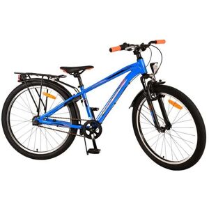 Barncykel Volare - Cross 24 Tum Blue - Nexus 3