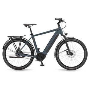 Winora Sinus R8ef Gent 27.5´´ Nexus 2023 Elektriskcykel Søvfarvet XL / 500Wh