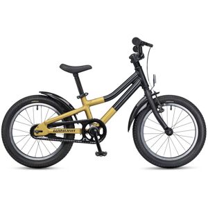 Winora Rage 16 2022 Cykel Gylden  Dreng