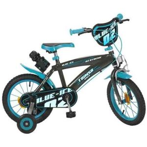 Ripa Cykel Blue Ice Toimsa 14