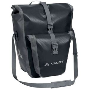 Vaude Bike Taske Aqua Back 2 Enheder 48l Sort 44 x 33 x 31 cm