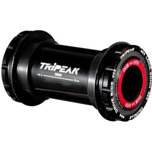 Tripeak Bundbeslagskopper Twist Fit Bb30 Shimano/sram Dub/rotor 3d Stål Søvfarvet 68/73 mm