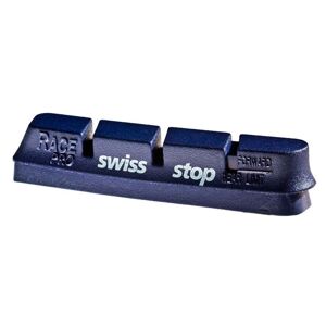 Swissstop Aluminium Race Pro Bxp Blå