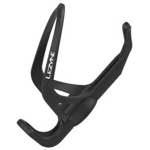 Lezyne Flaskebur Matric Tagger Air Sort