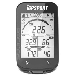 Igpsport Cykelcomputer Bsc100s Transparent