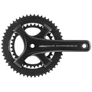 Campagnolo Kranksæt Centaur 11 Ultra Torque Sort 175 mm / 52/36t