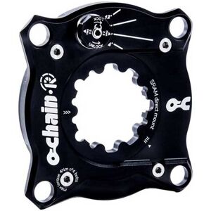 Ochain Edderkop Til Shimano Anti Pedal Kickback R Søvfarvet 104 mm