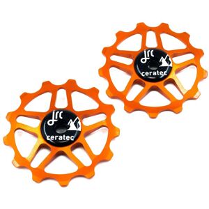 Jrc Components Remskiver Til Shimano Mtb 12s Gylden 13t