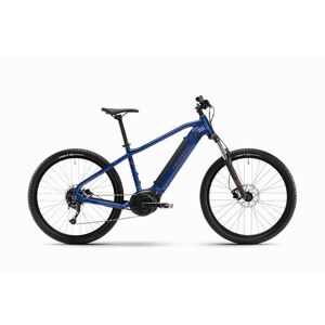 Haibike Mtb-ramme Alltrack 4 A56 29´´ 2023 Søvfarvet XL / 500Wh