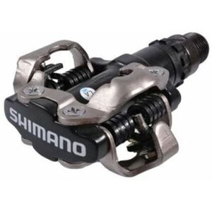 Pedaler Shimano PD-M520-L