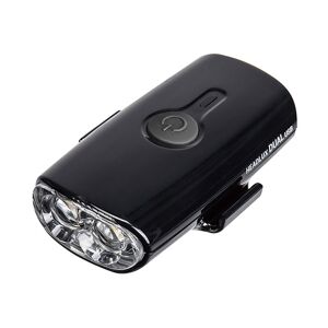 Topeak Hjelm Lys Dual Usb Søvfarvet 140 Lumens