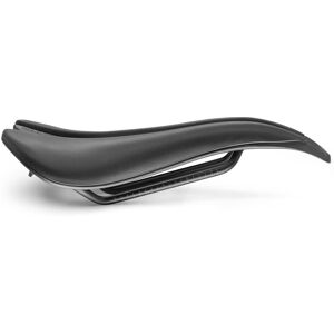 Selle Smp Sadel Evo Plus Carbon Rail  140 mm