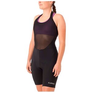 Giro Bib Shorts Chrono Sport Halter Sort M Kvinde