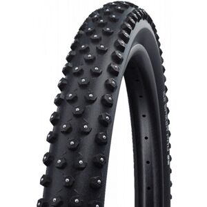 Schwalbe Ice Spiker Pro Performance -pigdæk, foldebart, 29 x 2.25