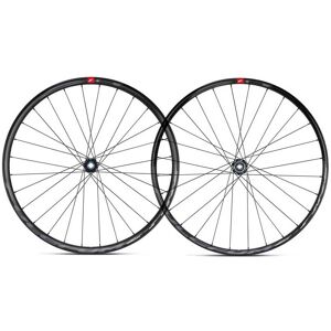 Fulcrum Mtb Hjul Sæt E-fire 5 27.5´´ Disc Tubeless Søvfarvet 15 x 110 / 12 x 148 mm / Shimano/Sram HG