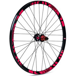 Gtr Mtb Baghjul Sl27 27.5´´ Disc Sort 12 x 148 mm / Shimano/Sram HG