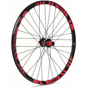 Gtr Mtb Baghjul Sl20 27.5´´ Disc Sort 9.5 x 135 mm / Shimano/Sram HG