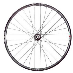 Gipiemme N33 Plus 27.5´´ 6b Disc Tubeless Mtb-hjulset Søvfarvet 15 x 110 / 12 x 148 mm / Shimano/Sram HG