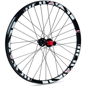 Gtr Sl27 29´´ Disc Mtb Baghjul Sort 9.5 x 135 mm / Shimano/Sram HG