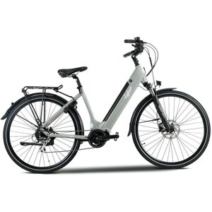 Lyfco Kvinders elektriske cykel 28