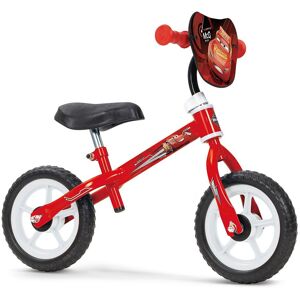 Huffy Cykel Uden Pedaler Rider Cars 10´´ Rød 1-3 Years Dreng