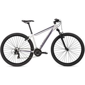 Coluer Ascent 271 27.5´´ Altus 2023 Mtb Cykel Hvid XS