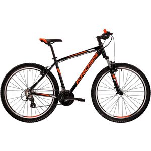 Kross Hexagon 2.0 27.5´´ 2022 Mtb Cykel Sort L