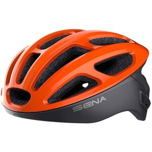 Sena R1 Hjelm Orange M