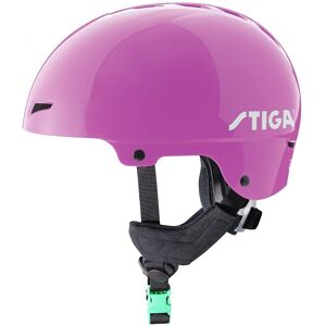 Stiga Play helmet, Pink